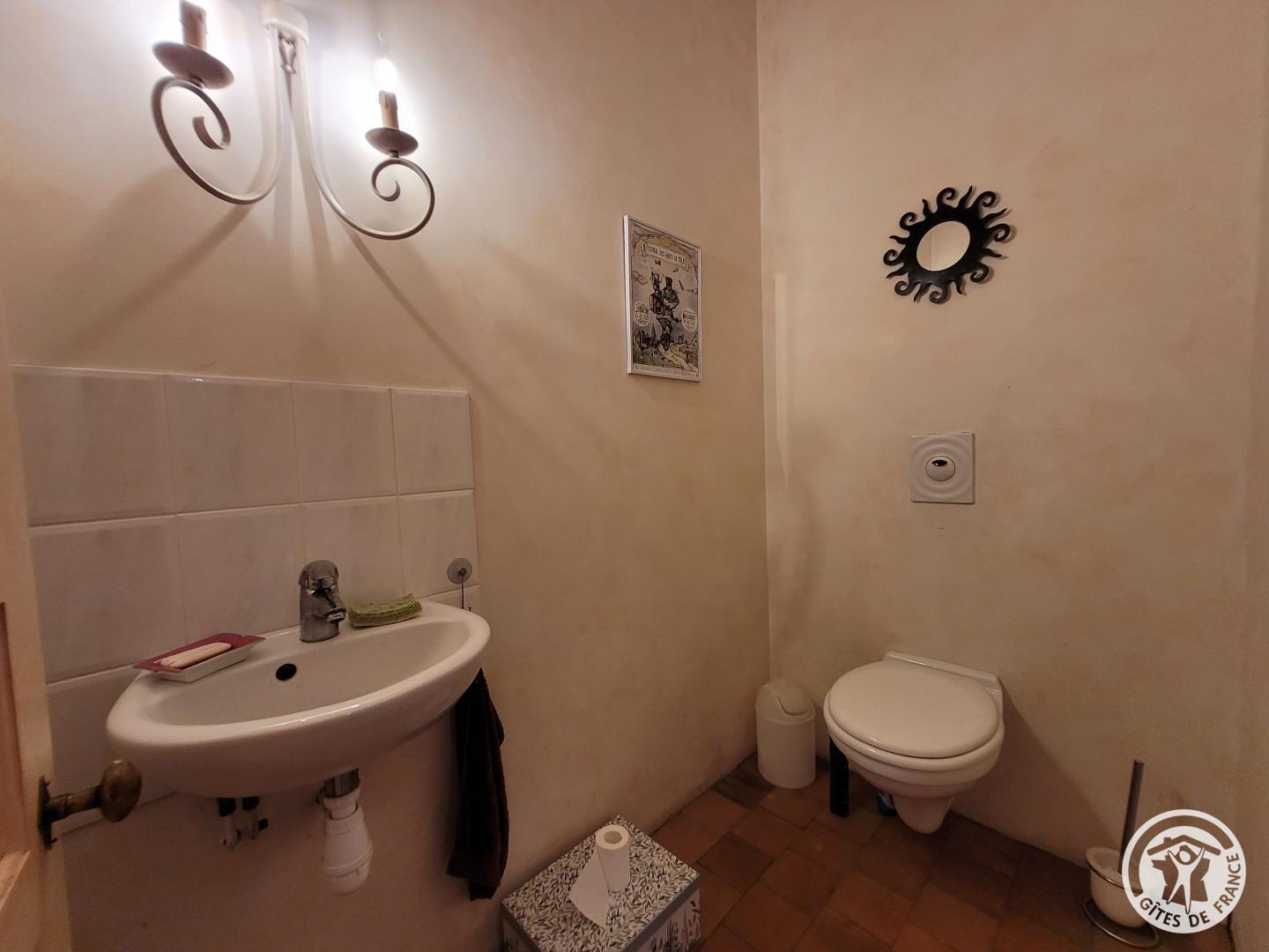 Le Manoir à l'Echauguette, Uzerche - photo 470