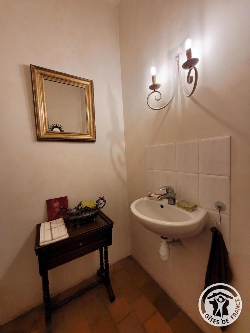 Le Manoir à l'Echauguette, Uzerche - photo 469