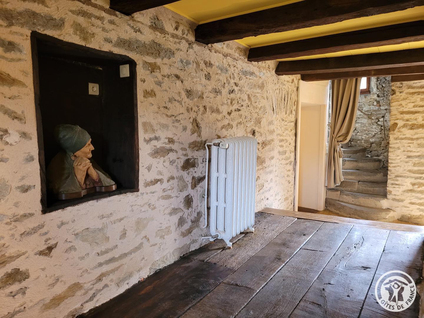 Le Manoir à l'Echauguette, Uzerche - photo 474
