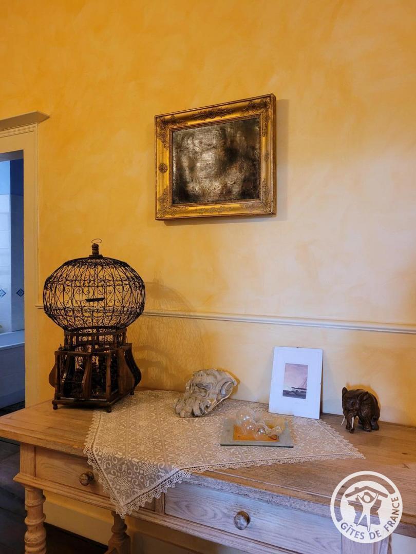 Le Manoir à l'Echauguette, Uzerche - photo 461