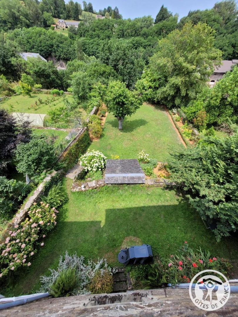 Le Manoir à l'Echauguette, Uzerche - photo 499
