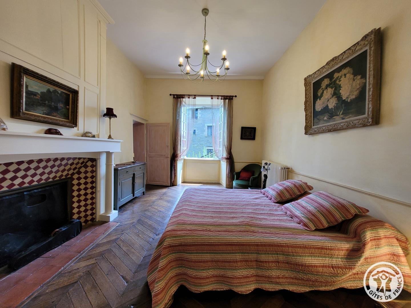 Le Manoir à l'Echauguette, Uzerche - photo 458