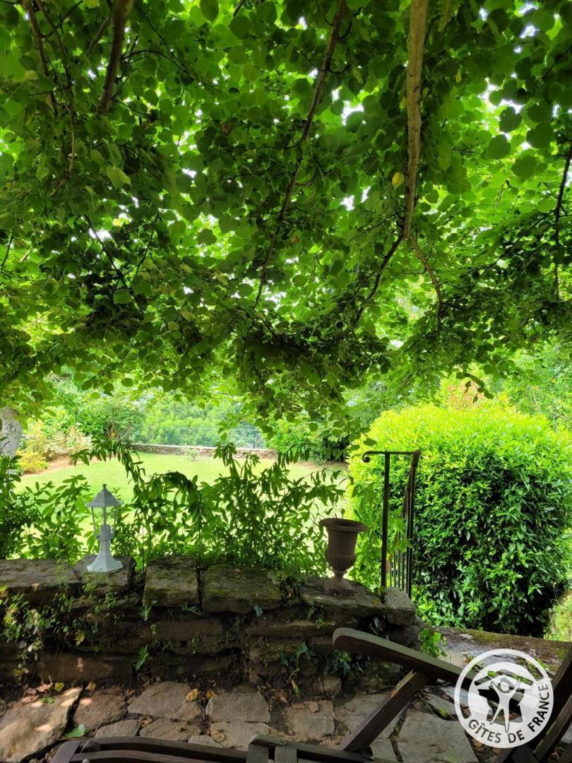 Le Manoir à l'Echauguette, Uzerche - photo 509