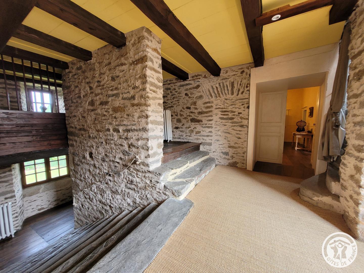 Le Manoir à l'Echauguette, Uzerche - photo 480