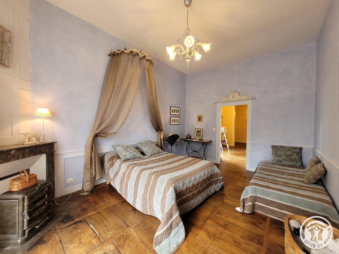 Le Manoir à l'Echauguette, Uzerche - photo 487