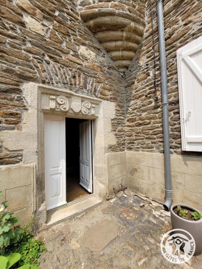 Le Manoir à l'Echauguette, Uzerche - photo 505