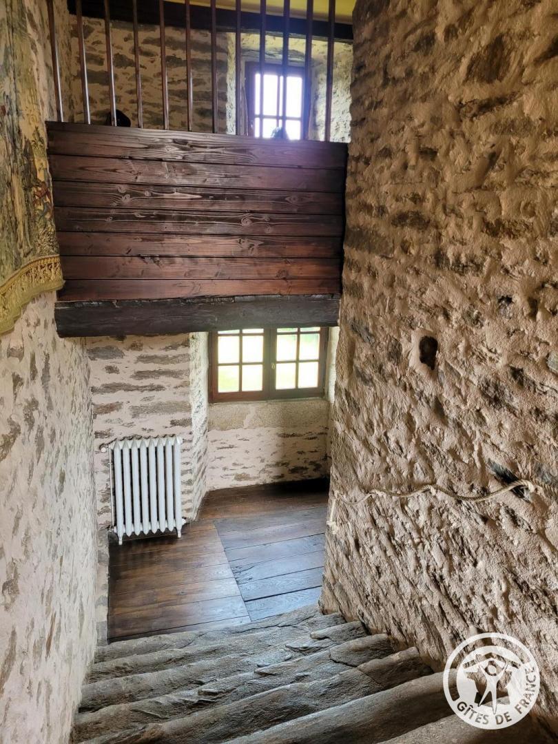 Le Manoir à l'Echauguette, Uzerche - photo 473