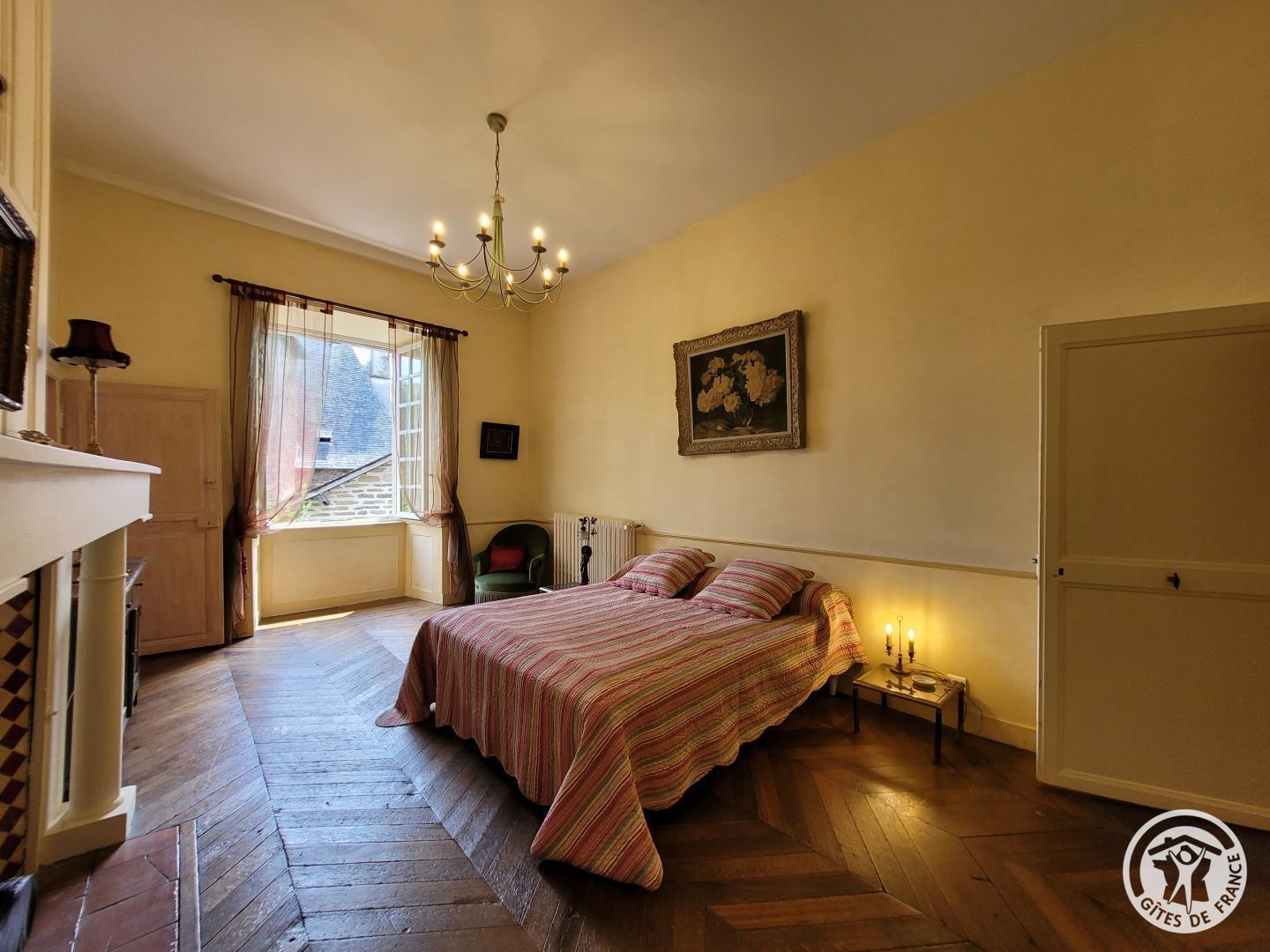 Le Manoir à l'Echauguette, Uzerche - photo 489