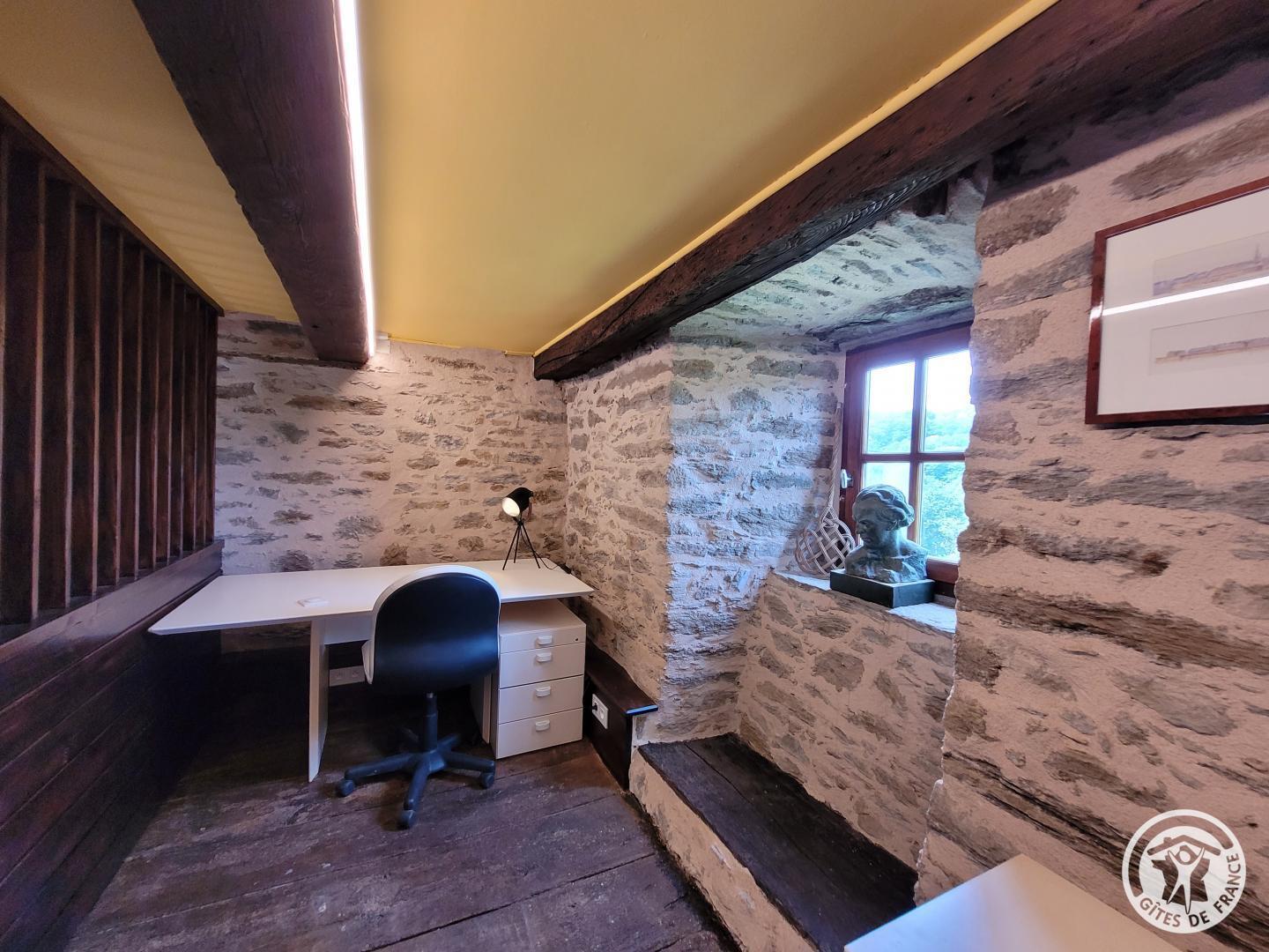 Le Manoir à l'Echauguette, Uzerche - photo 464