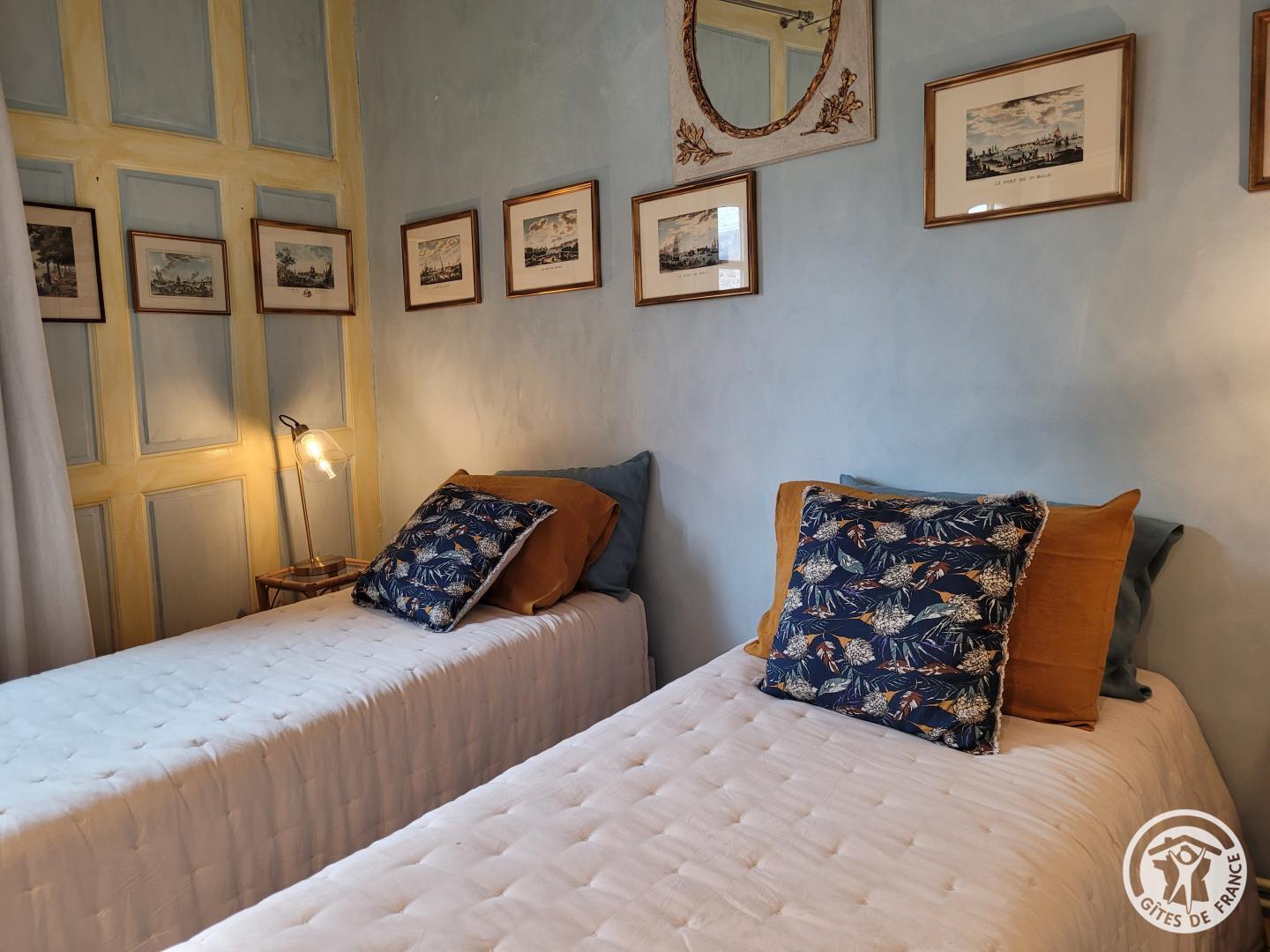 Le Manoir à l'Echauguette, Uzerche - photo 466
