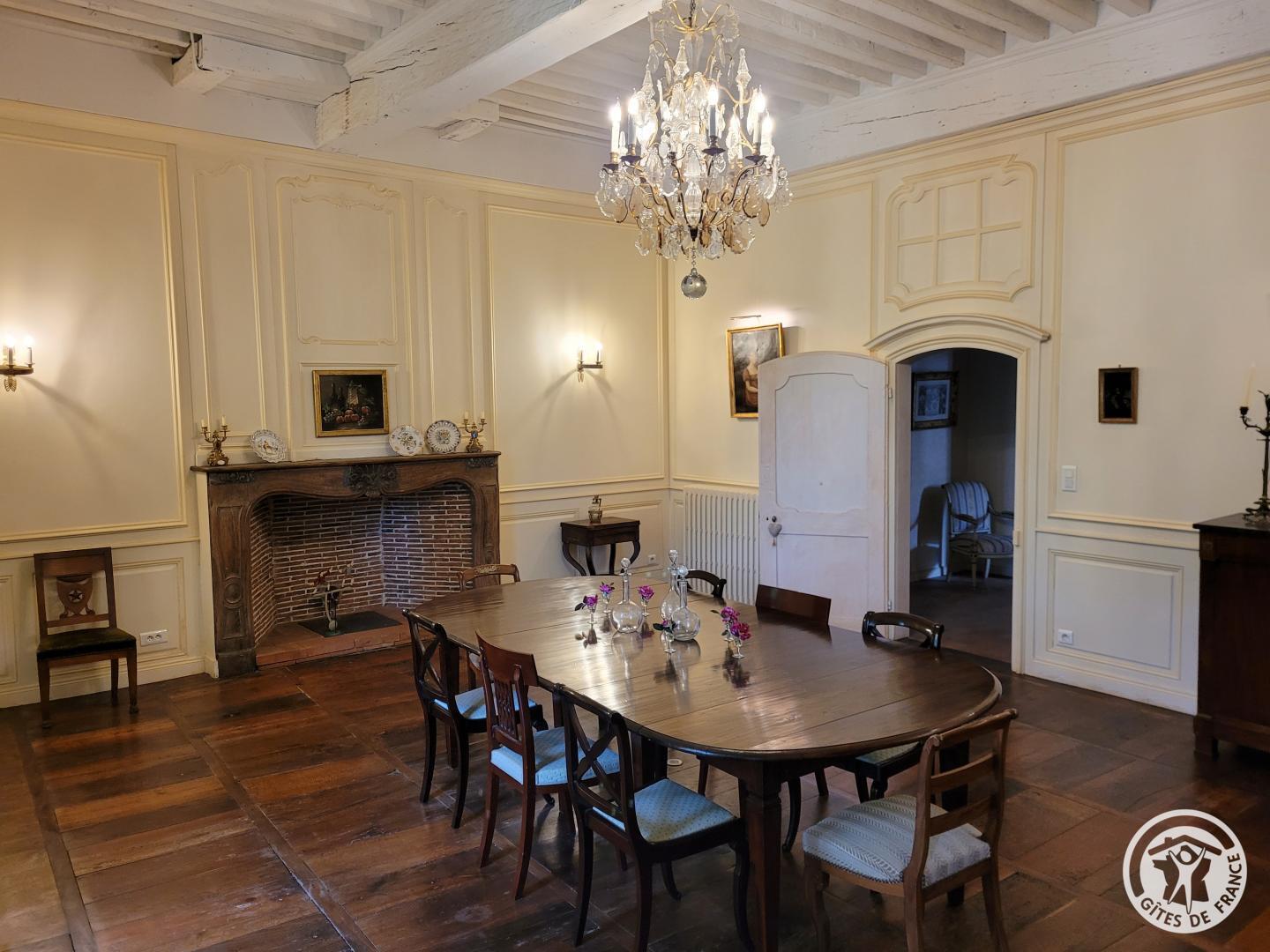 Le Manoir à l'Echauguette, Uzerche - photo 467