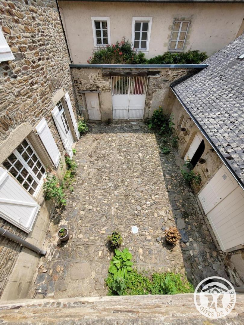 Le Manoir à l'Echauguette, Uzerche - photo 510