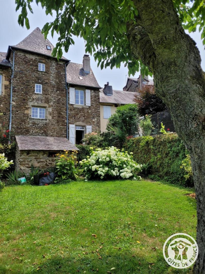 Le Manoir à l'Echauguette