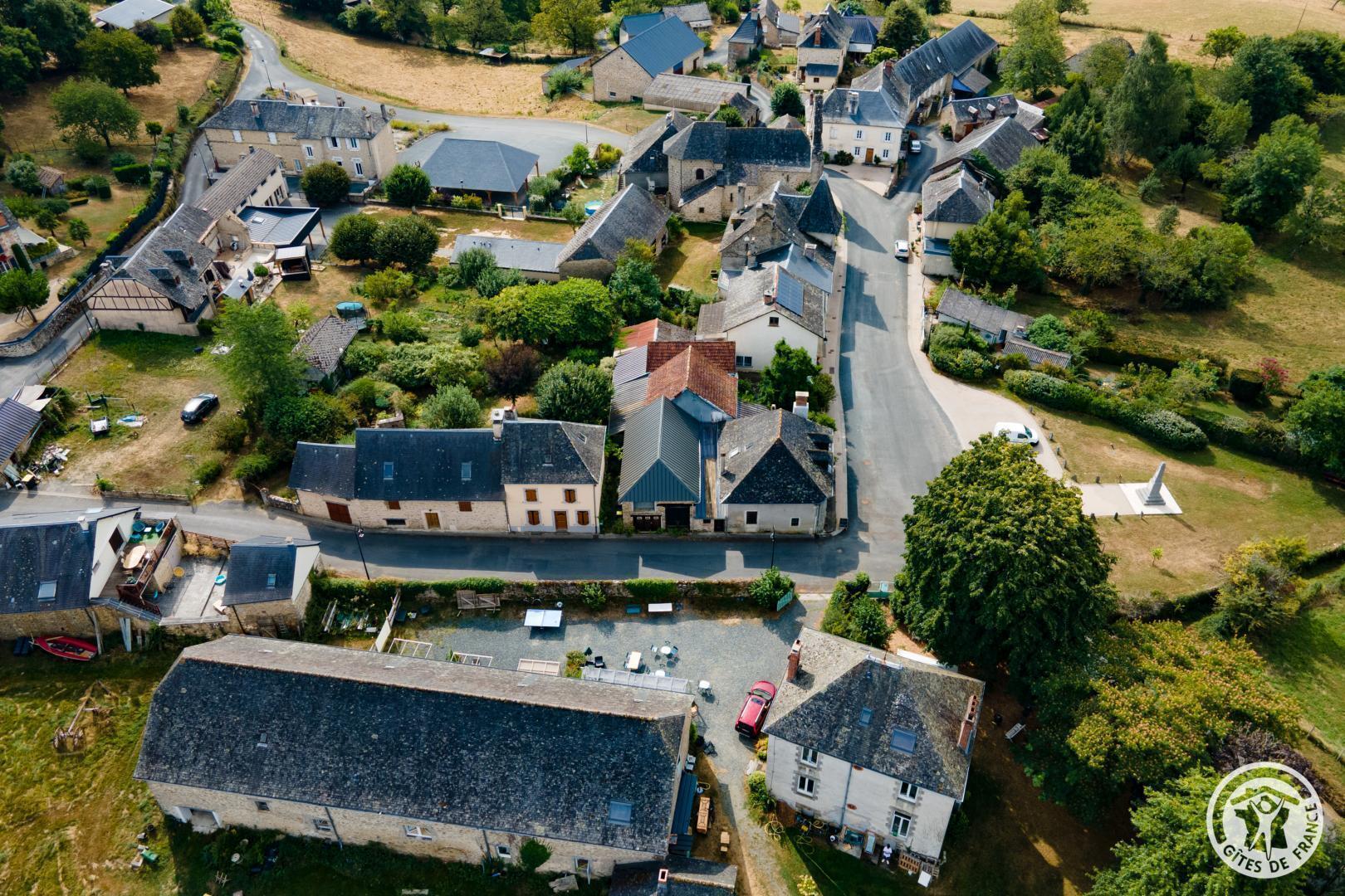 Gîte de l'Etable, Estivaux - photo 203