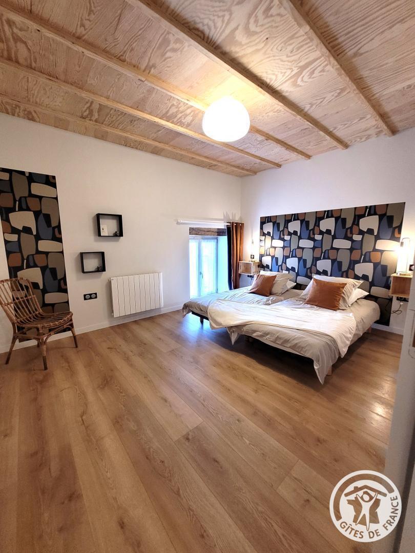Gîte de l'Etable, Estivaux - photo 184