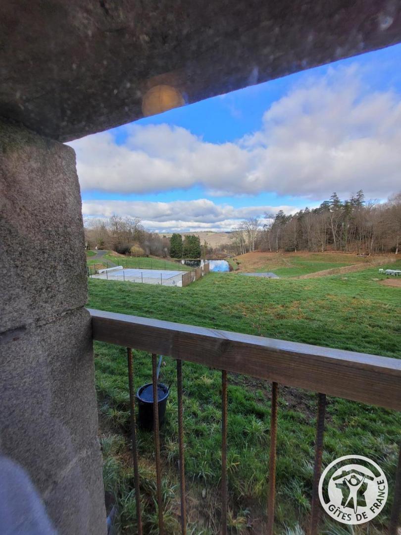 Gîte de l'Etable, Estivaux - photo 188