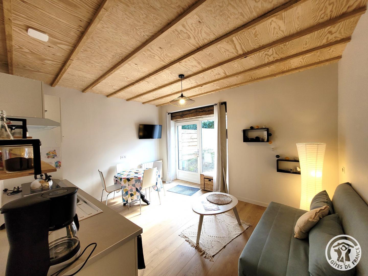 Gîte de l'Etable, Estivaux - photo 180