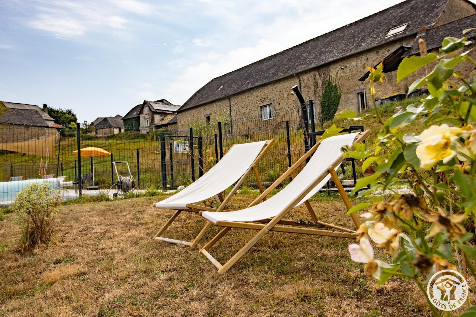 Gîte de l'Etable, Estivaux - photo 204