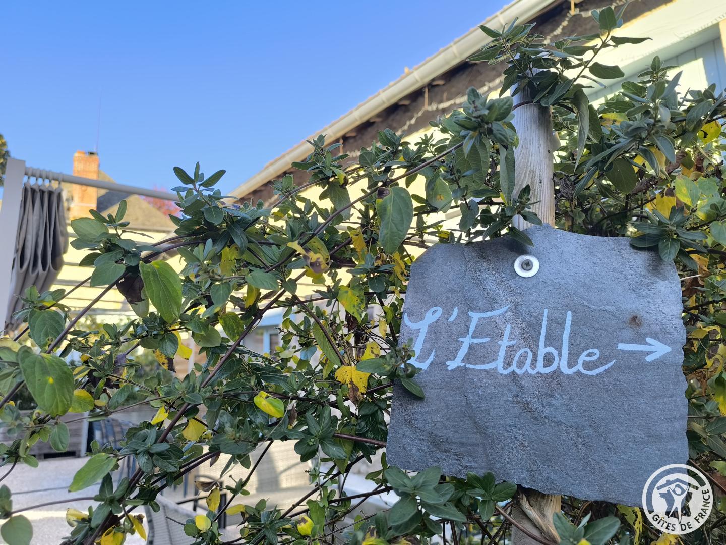 Gîte de l'Etable, Estivaux - photo 189