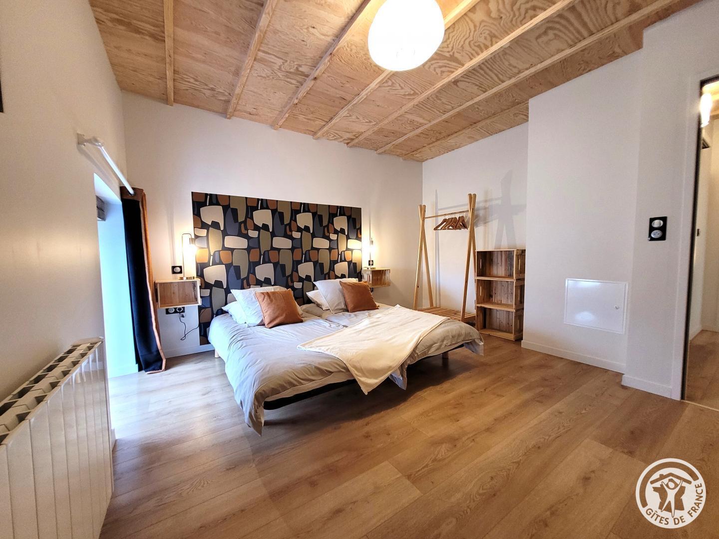 Gîte de l'Etable, Estivaux - photo 183