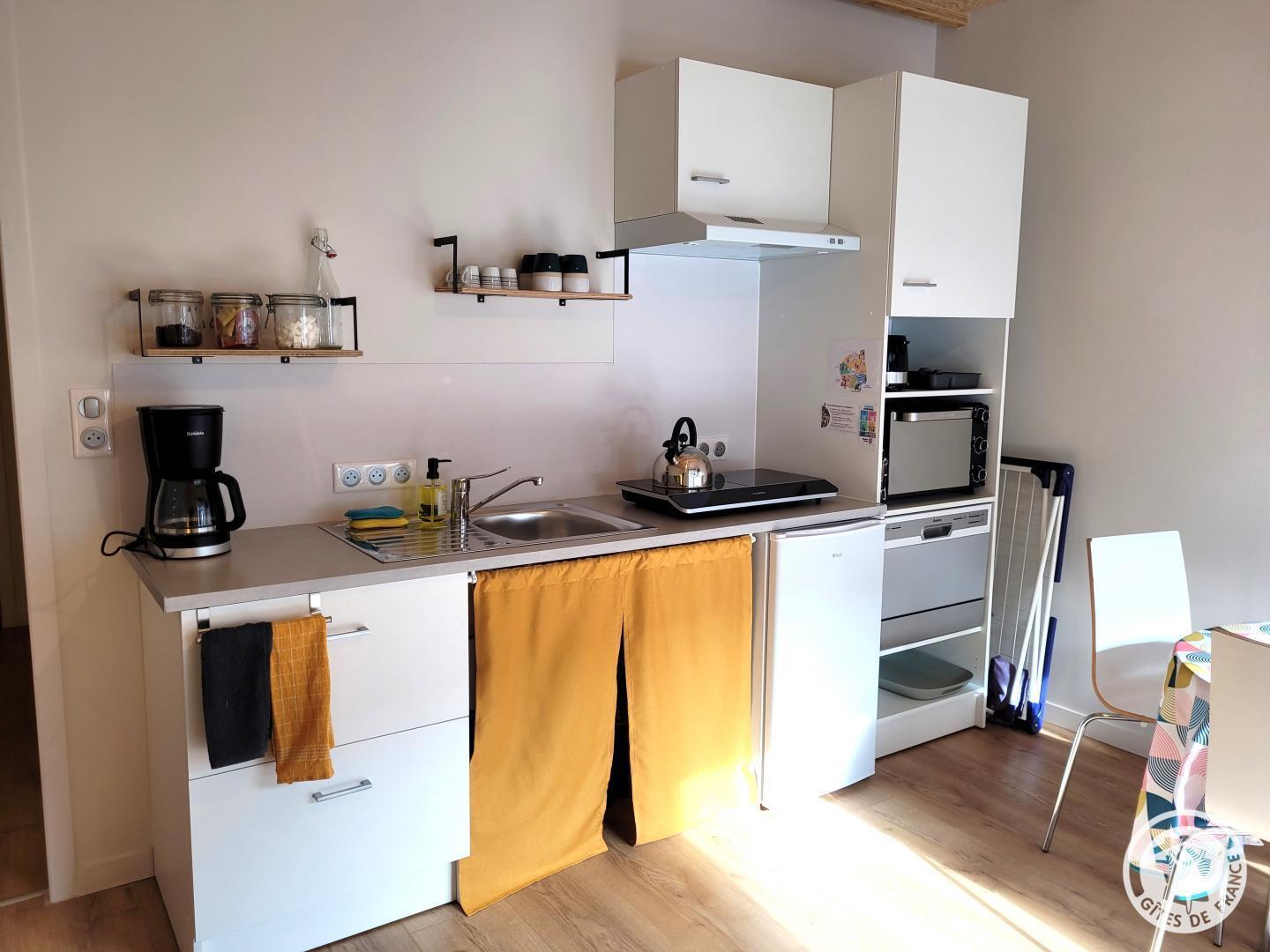 Gîte de l'Etable, Estivaux - photo 179