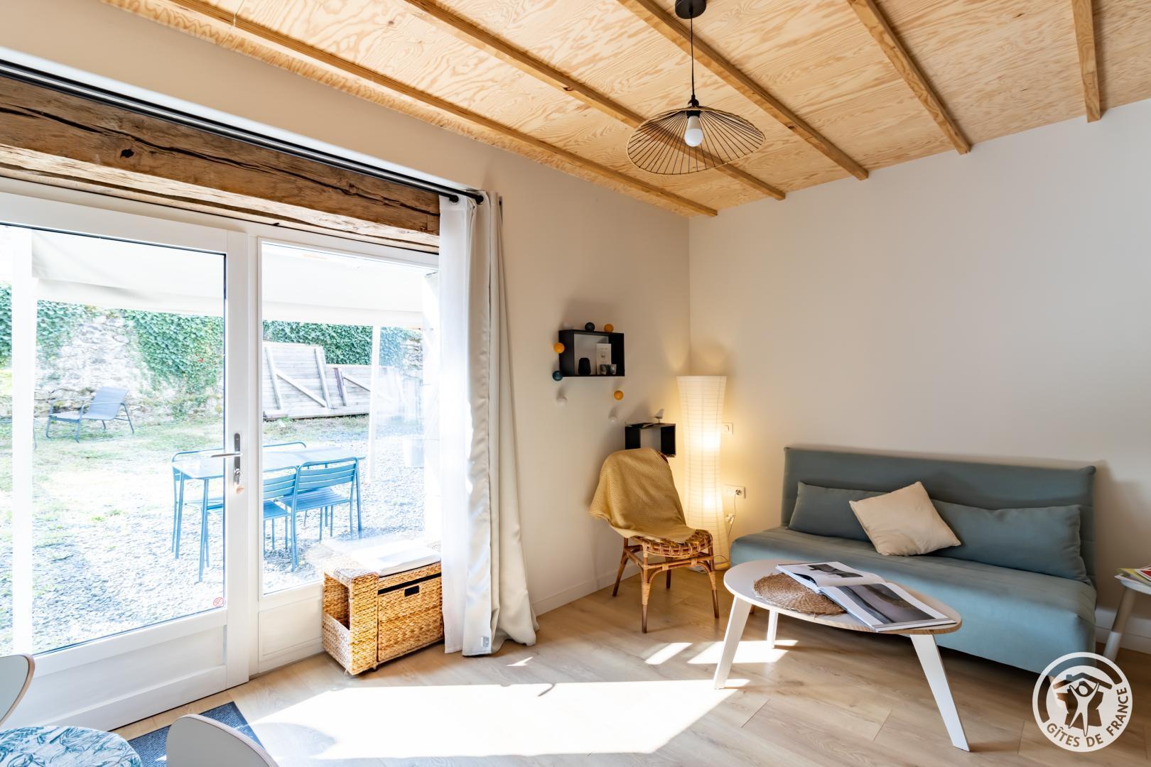 Gîte de l'Etable, Estivaux - photo 174