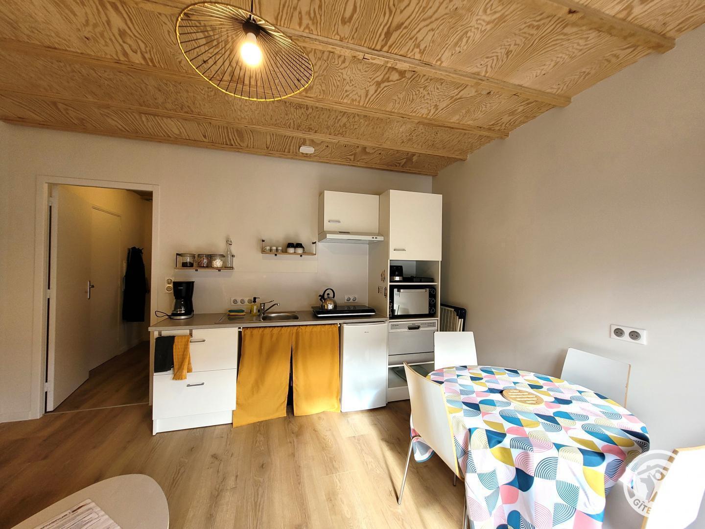 Gîte de l'Etable, Estivaux - photo 170