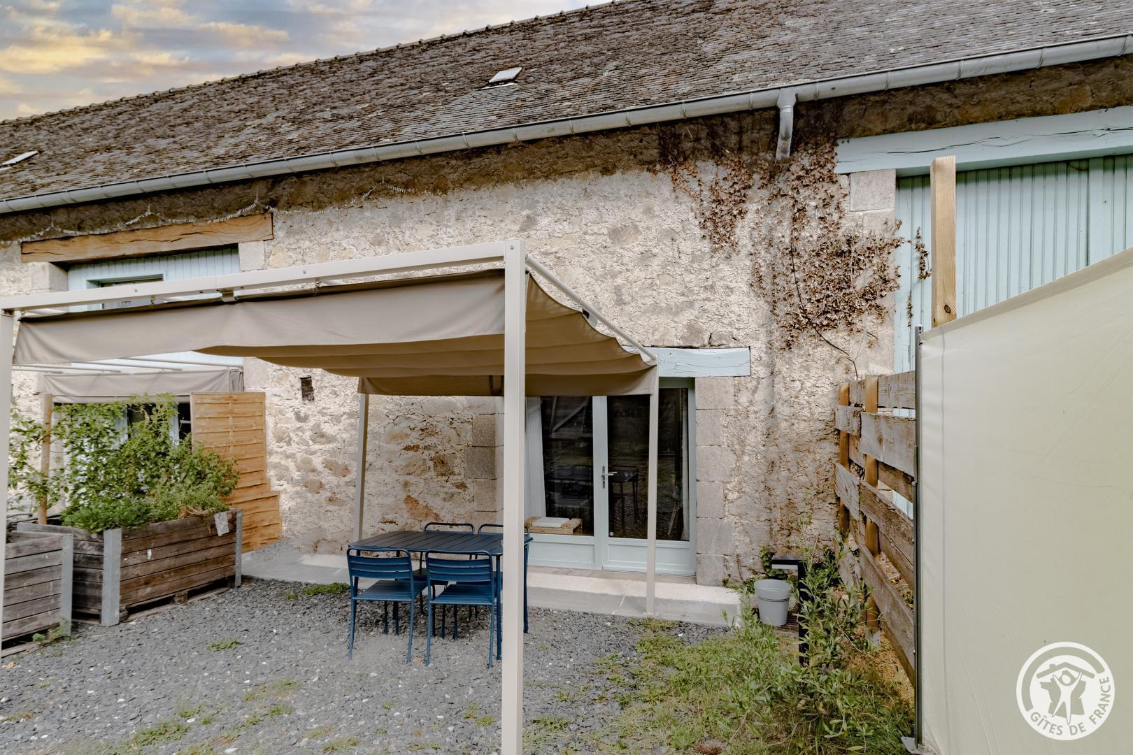 Gîte de l'Etable, Estivaux - photo 202