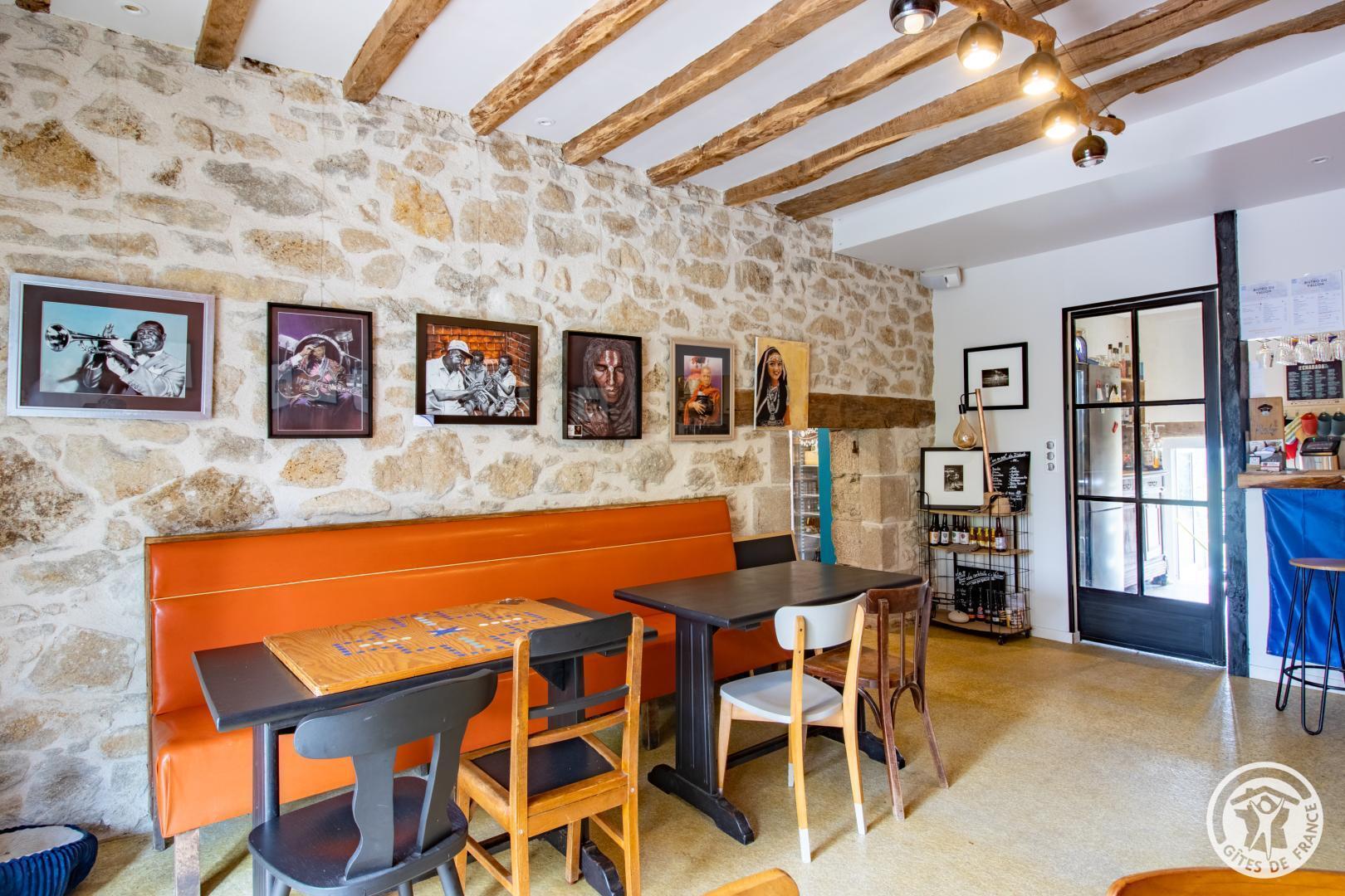 Gîte de l'Etable, Estivaux - photo 175