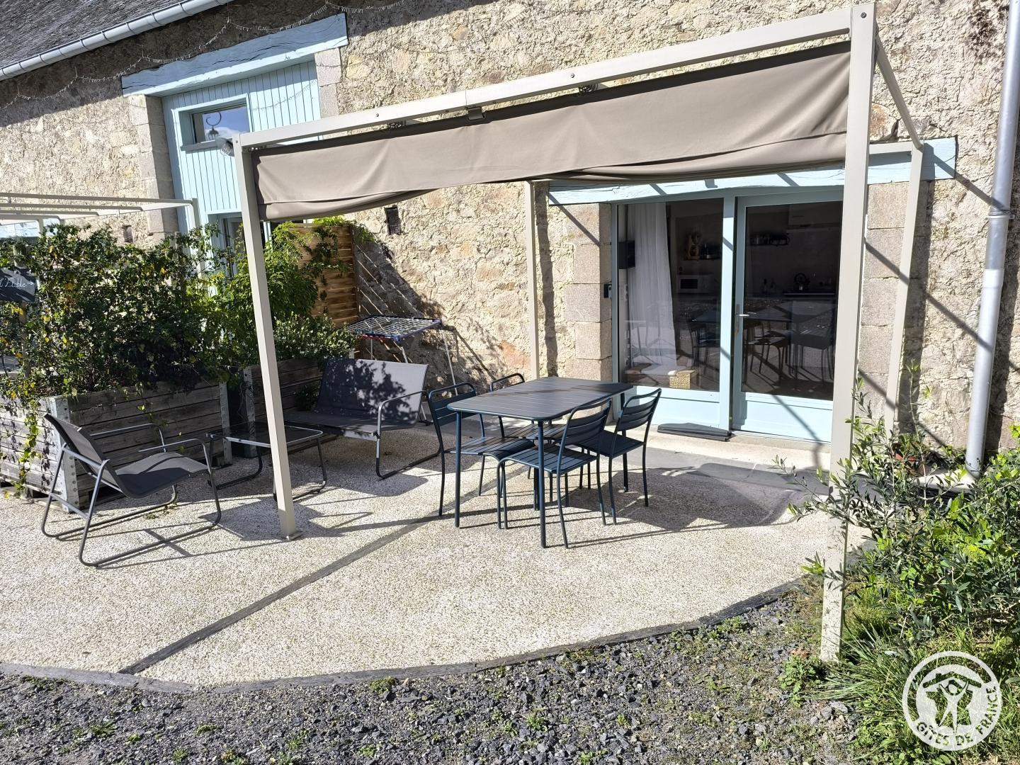 Gîte de l'Etable, Estivaux - photo 207