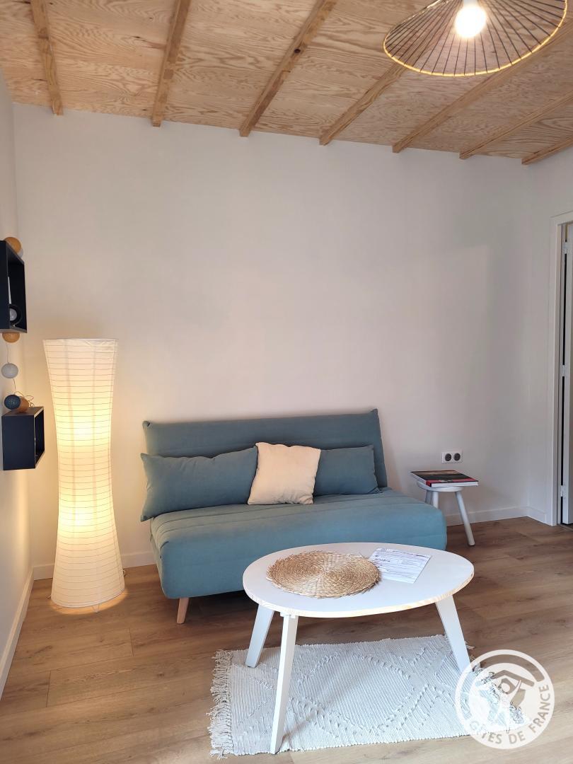 Gîte de l'Etable, Estivaux - photo 182