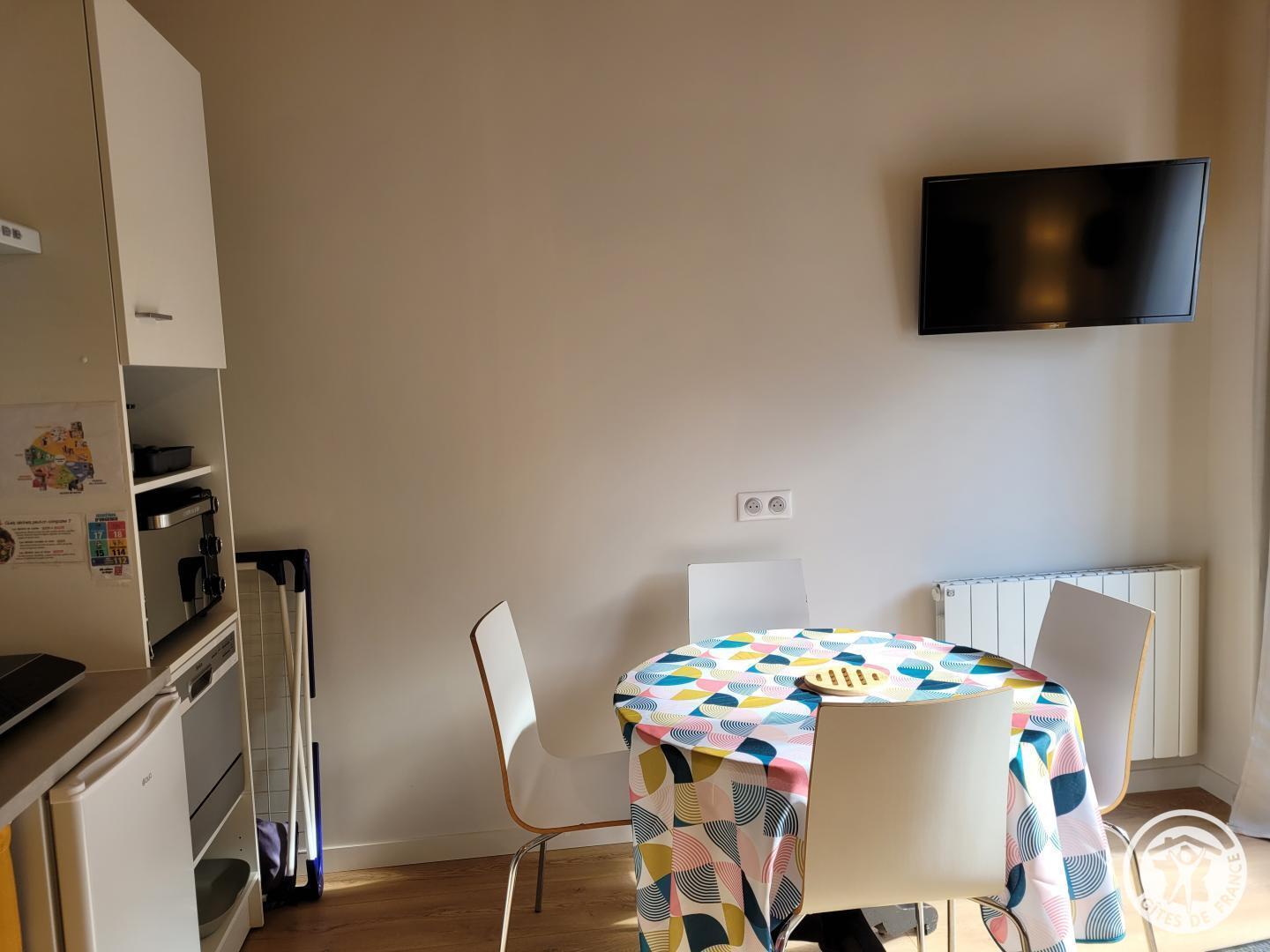 Gîte de l'Etable, Estivaux - photo 178