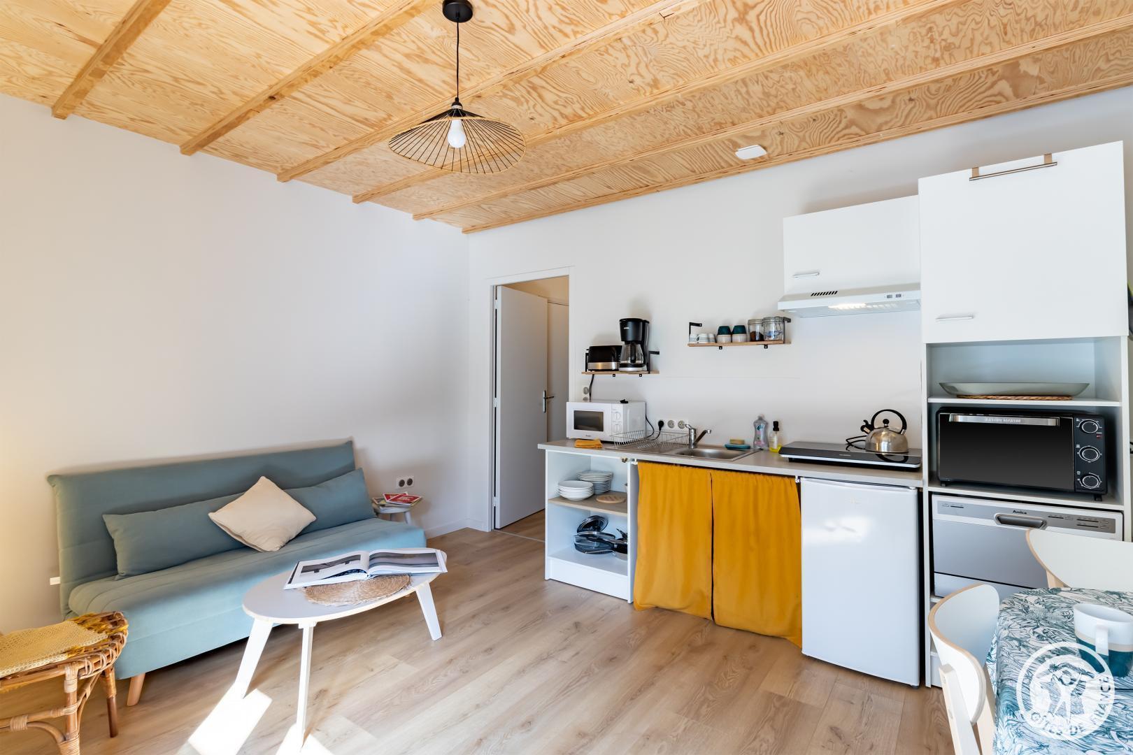 Gîte de l'Etable, Estivaux - photo 212