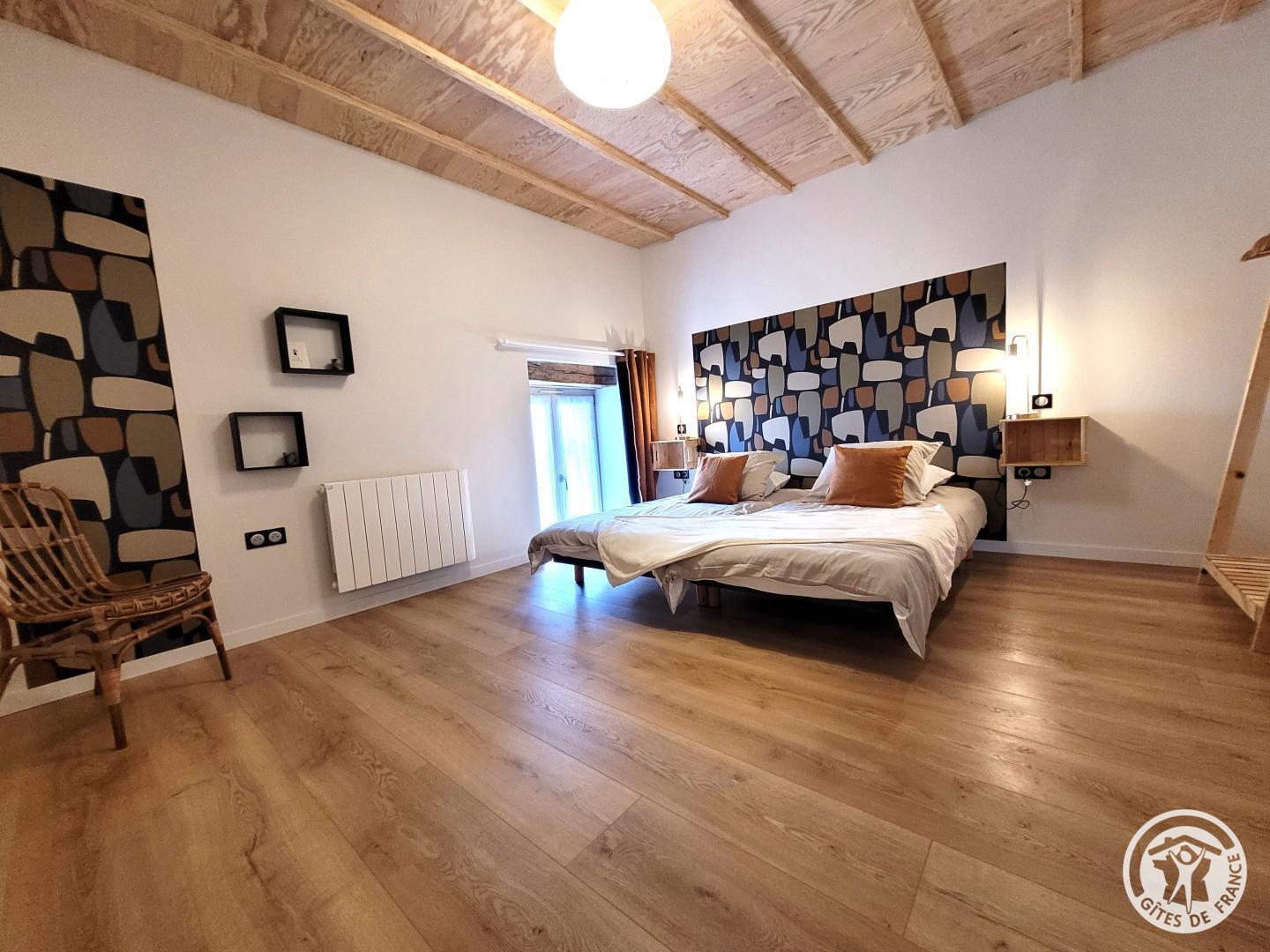Gîte de l'Etable, Estivaux - photo 171