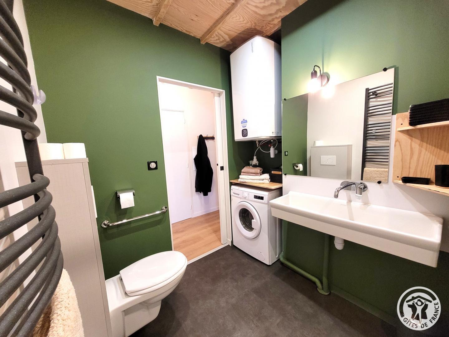 Gîte de l'Etable, Estivaux - photo 208