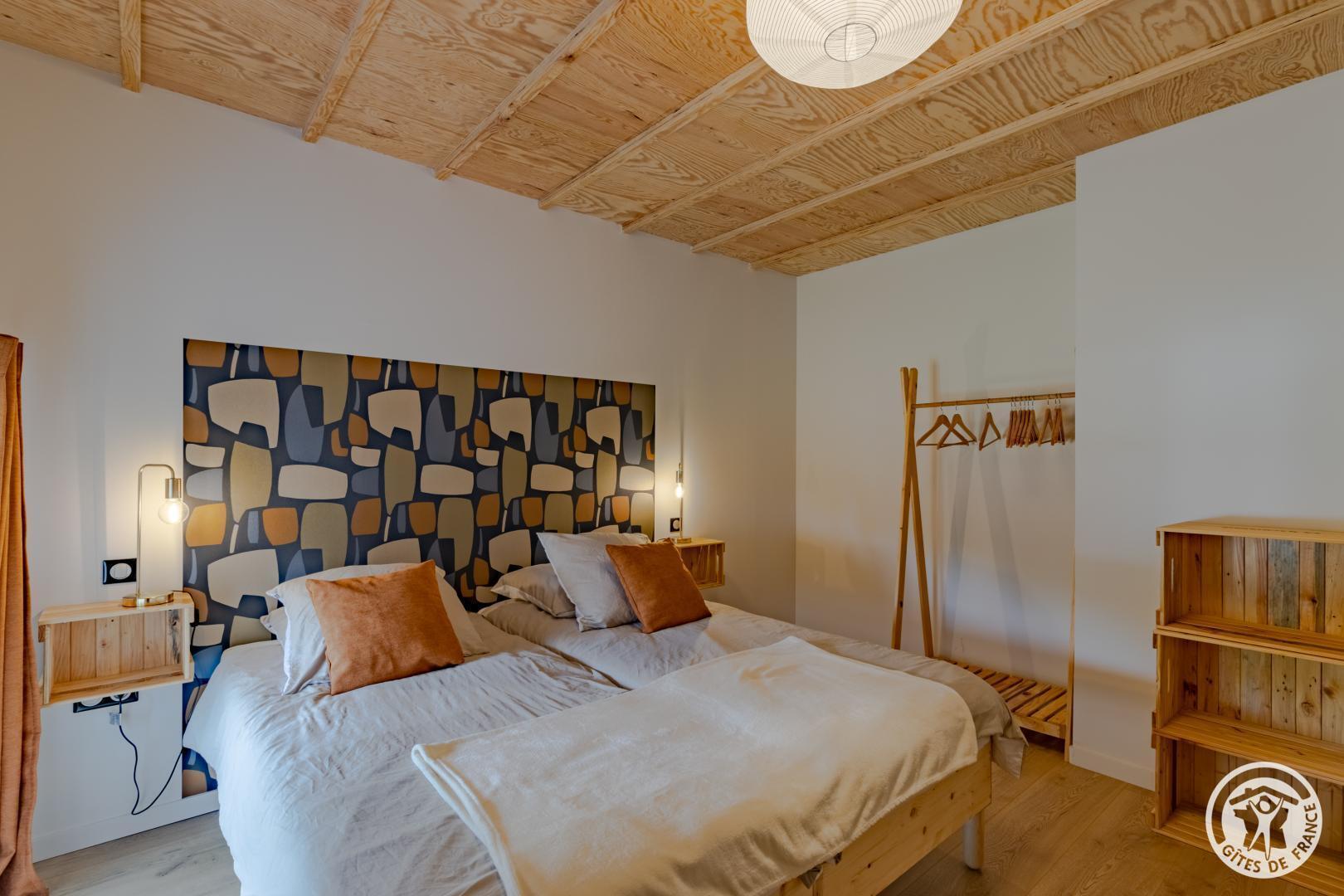 Gîte de l'Etable, Estivaux - photo 200