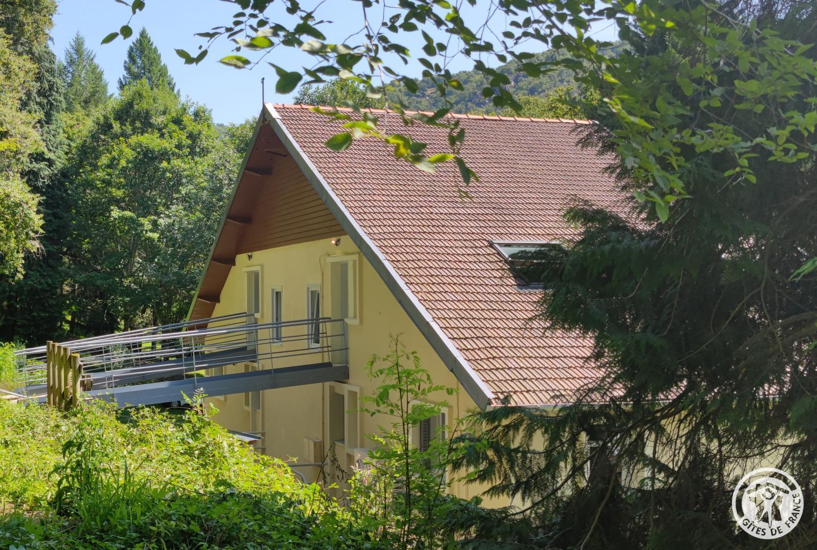 Au fil de La Bontat ~ Vézère, Voutezac - photo 426