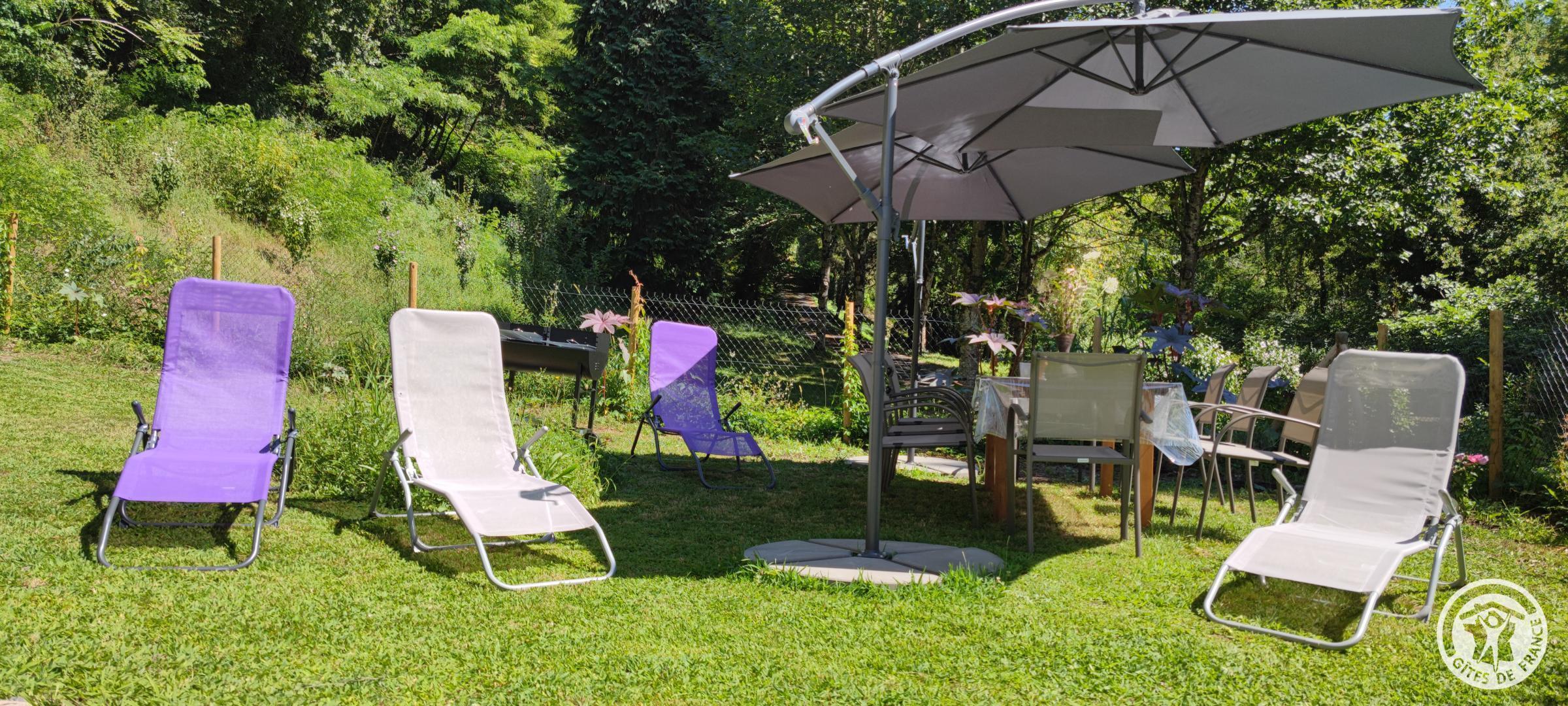 Au fil de La Bontat ~ Vézère, Voutezac - photo 406