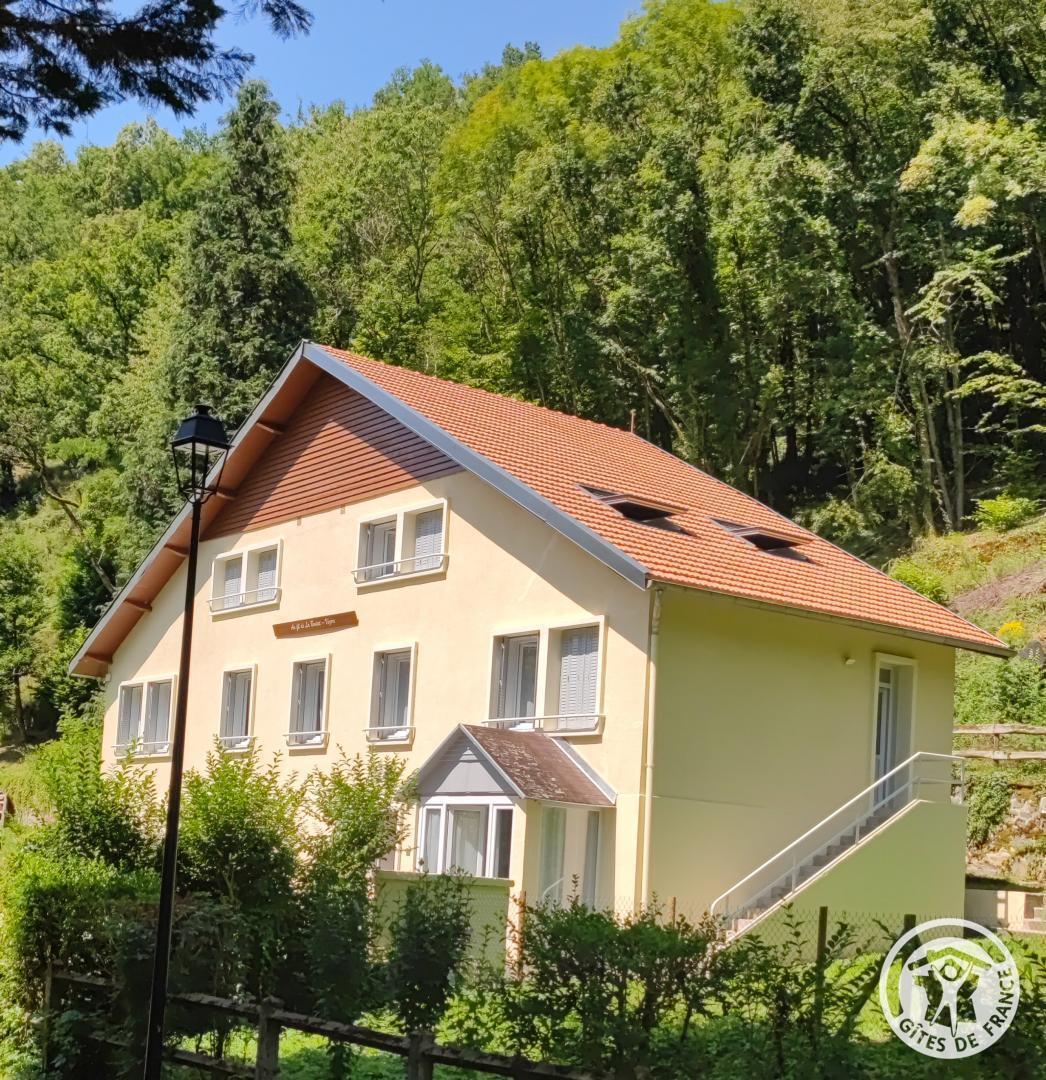 Au fil de La Bontat ~ Vézère, Voutezac - photo 424