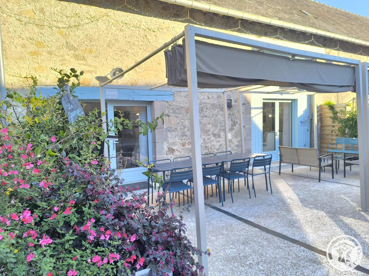 Gîte de La Grange, Estivaux - photo 250