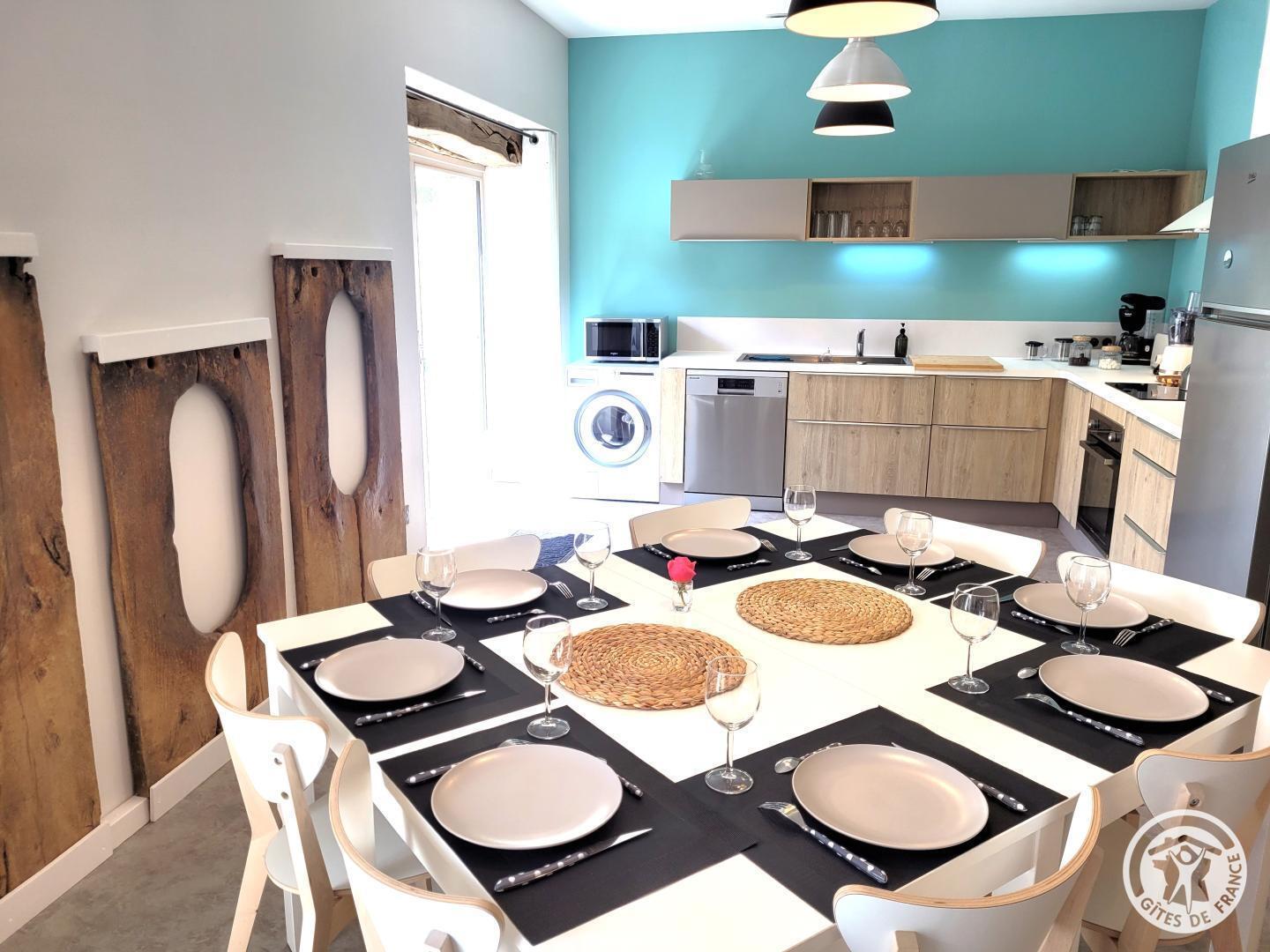 Gîte de La Grange, Estivaux - photo 289