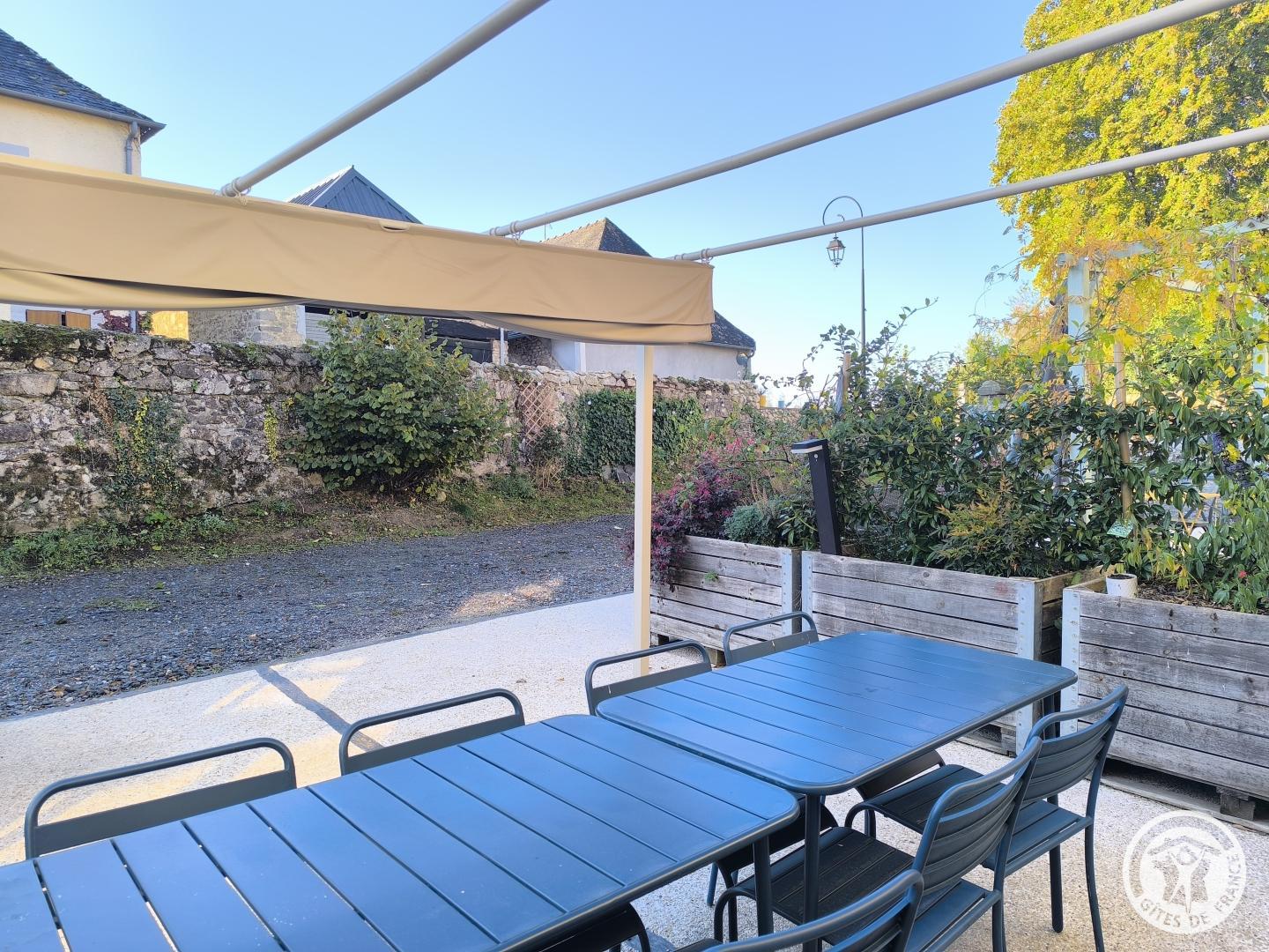Gîte de La Grange, Estivaux - photo 308