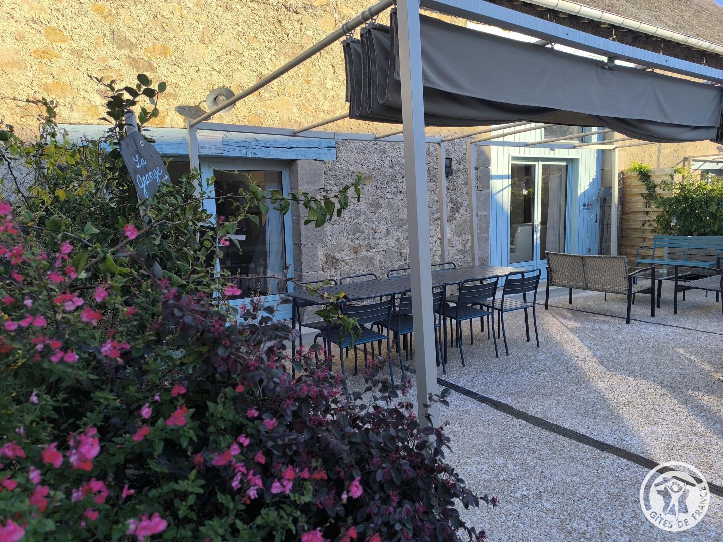Gîte de La Grange, Estivaux - photo 270