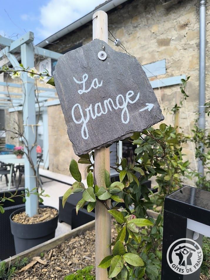 Gîte de La Grange, Estivaux - photo 284