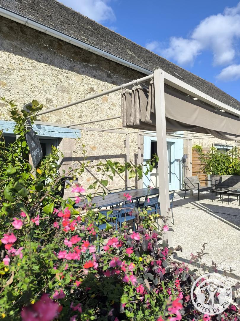 Gîte de La Grange, Estivaux - photo 298