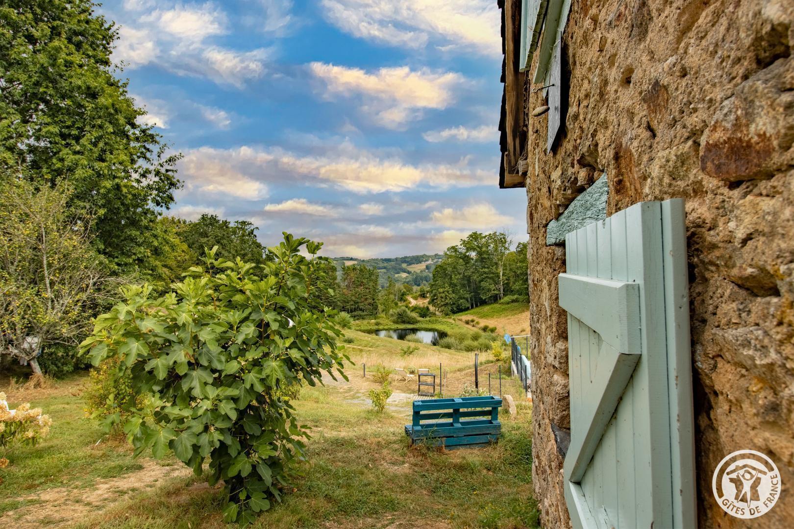 Gîte de La Grange, Estivaux - photo 281