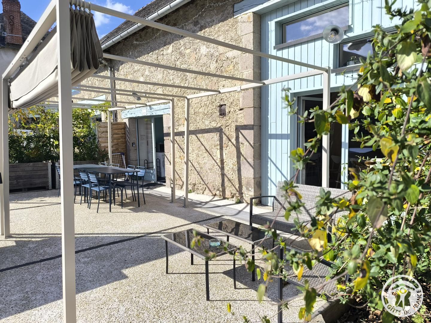 Gîte de La Grange, Estivaux - photo 254