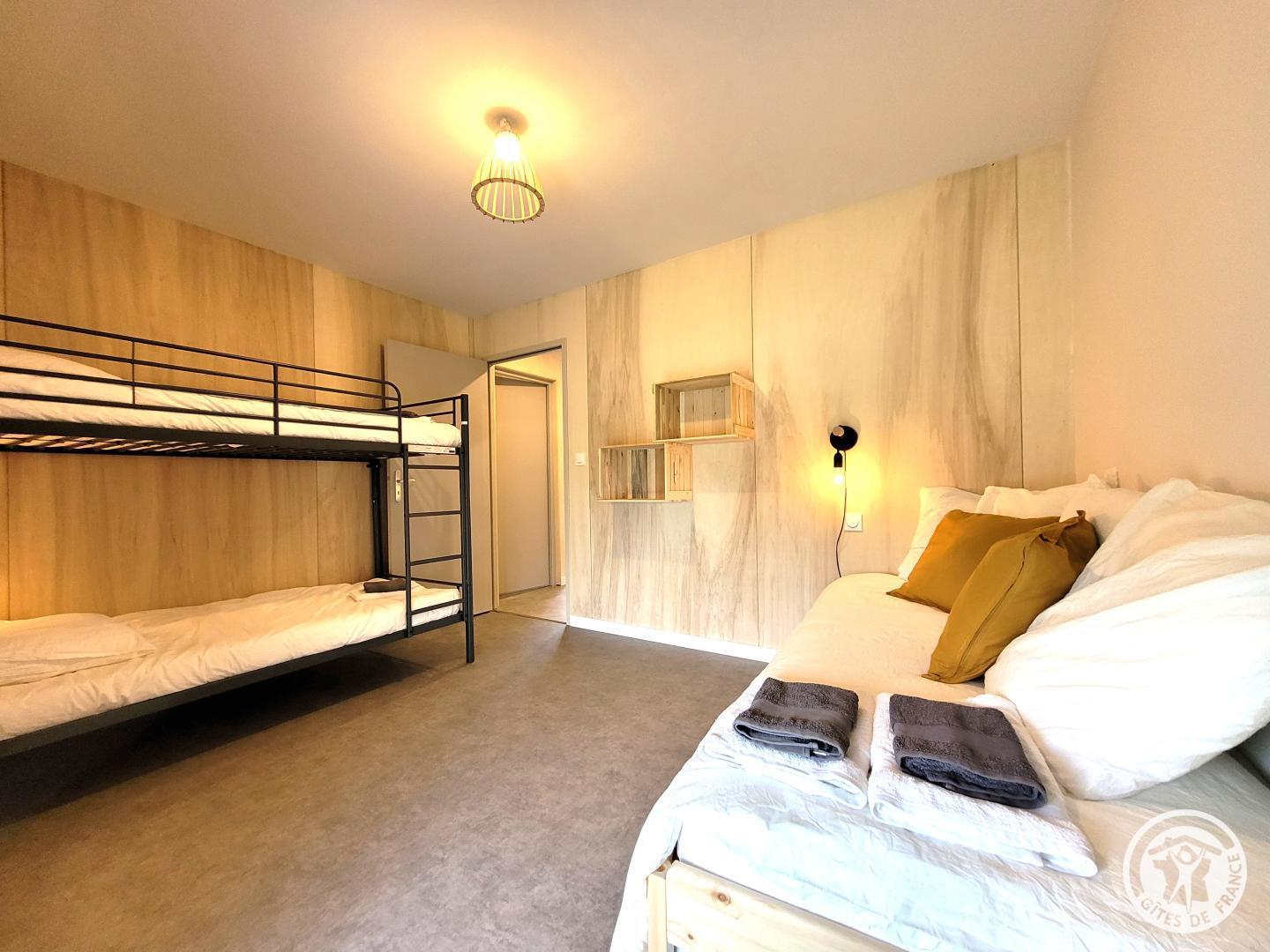 Gîte de La Grange - photo 5