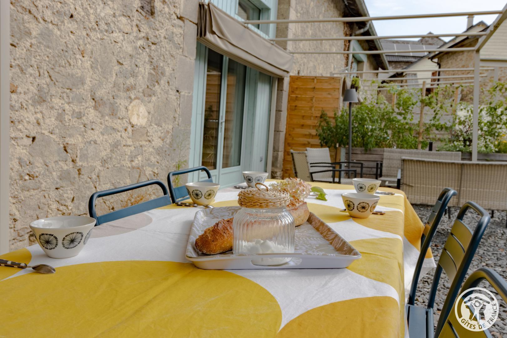Gites du Vallon d'Estivaux, Estivaux - photo 326