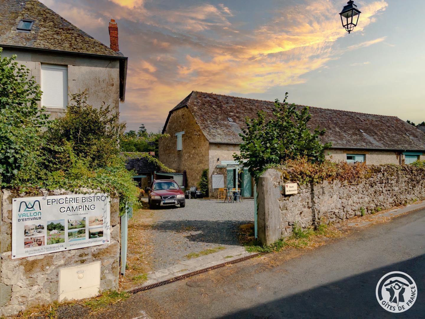 Gites du Vallon d'Estivaux, Estivaux - photo 314